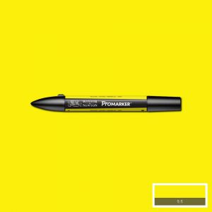 Promarker Winsor&Newton Y657 Yellow